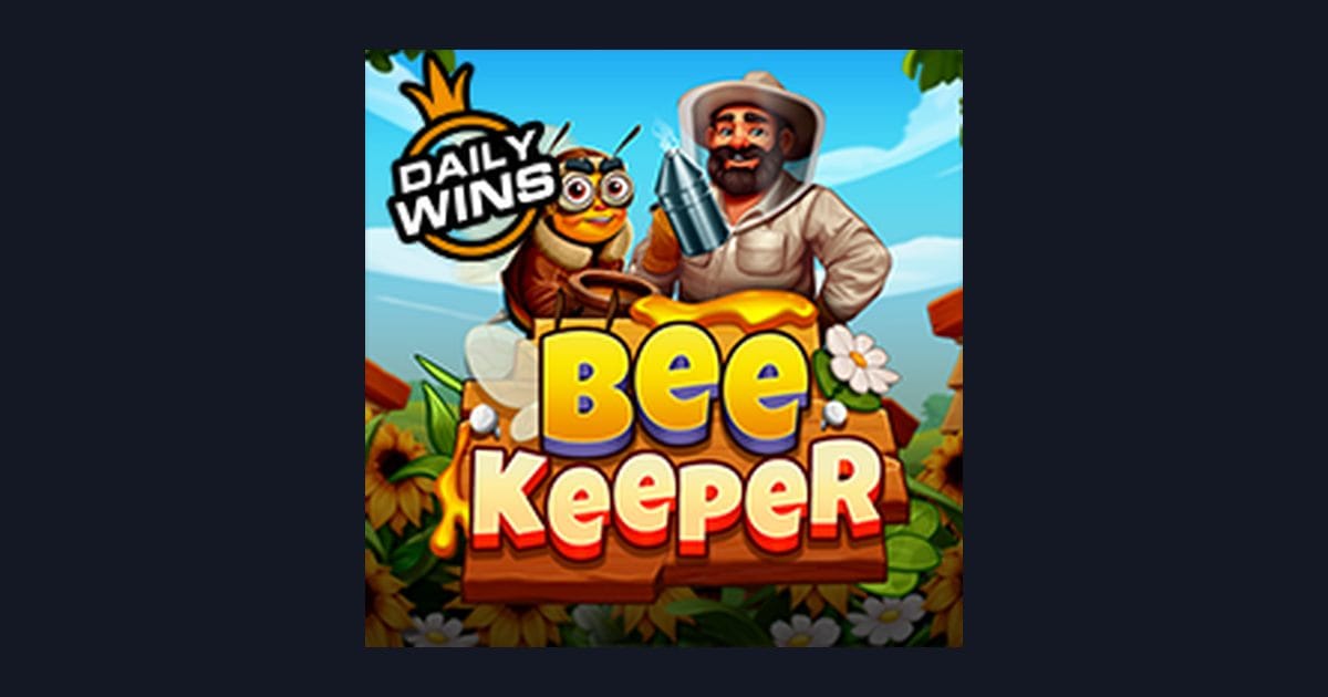 Tips Pola Maxwin Mudah di Slot Bee Keeper dari Pragmatic Play