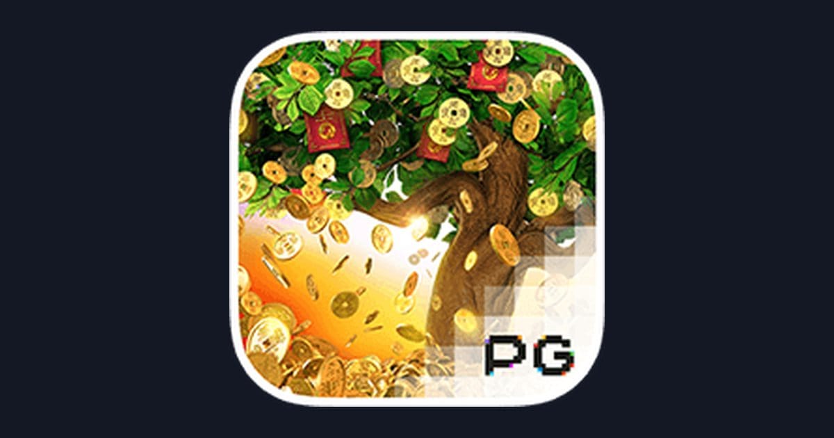 Trik Auto Maxwin di Slot Tree of Fortune dari PG Soft