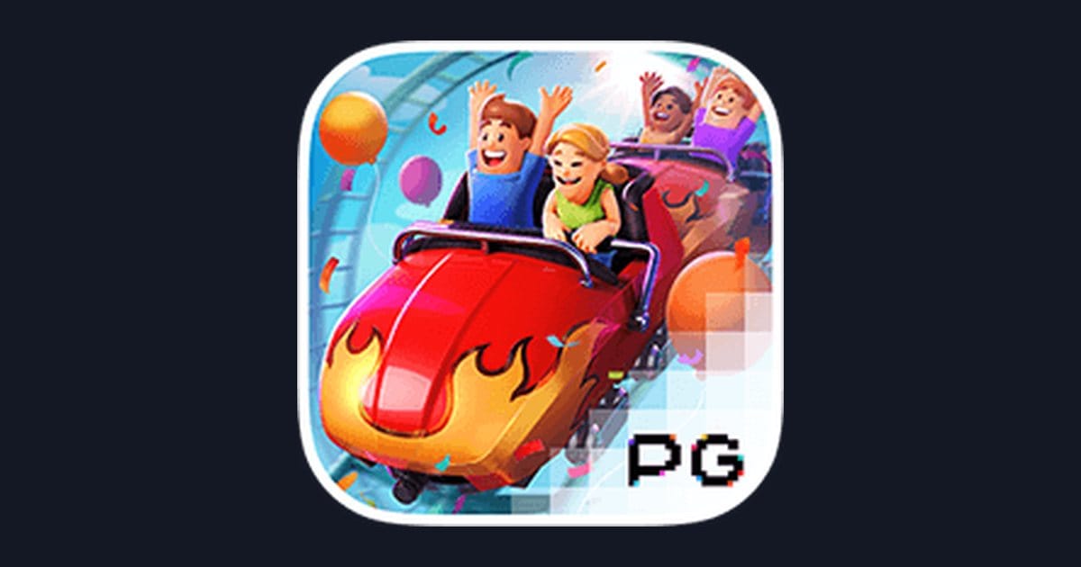 Wild Coaster: Sensasi Slot Deposit Pulsa Tanpa Potongan yang Menguntungkan