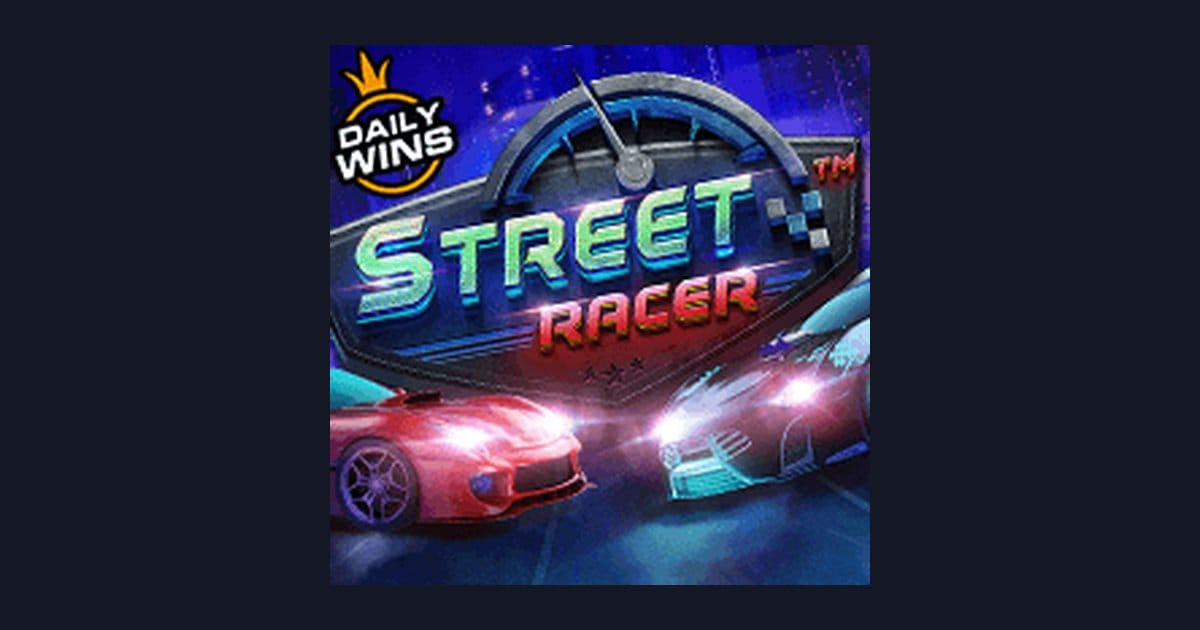 Bocoran RTP Hari Ini dan Strategi Menang di Slot Street Racer