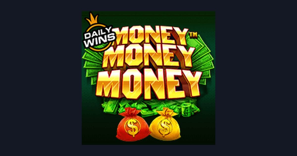 Rahasia Pola Spin Gacor di Slot Money Money Money dari Pragmatic Play