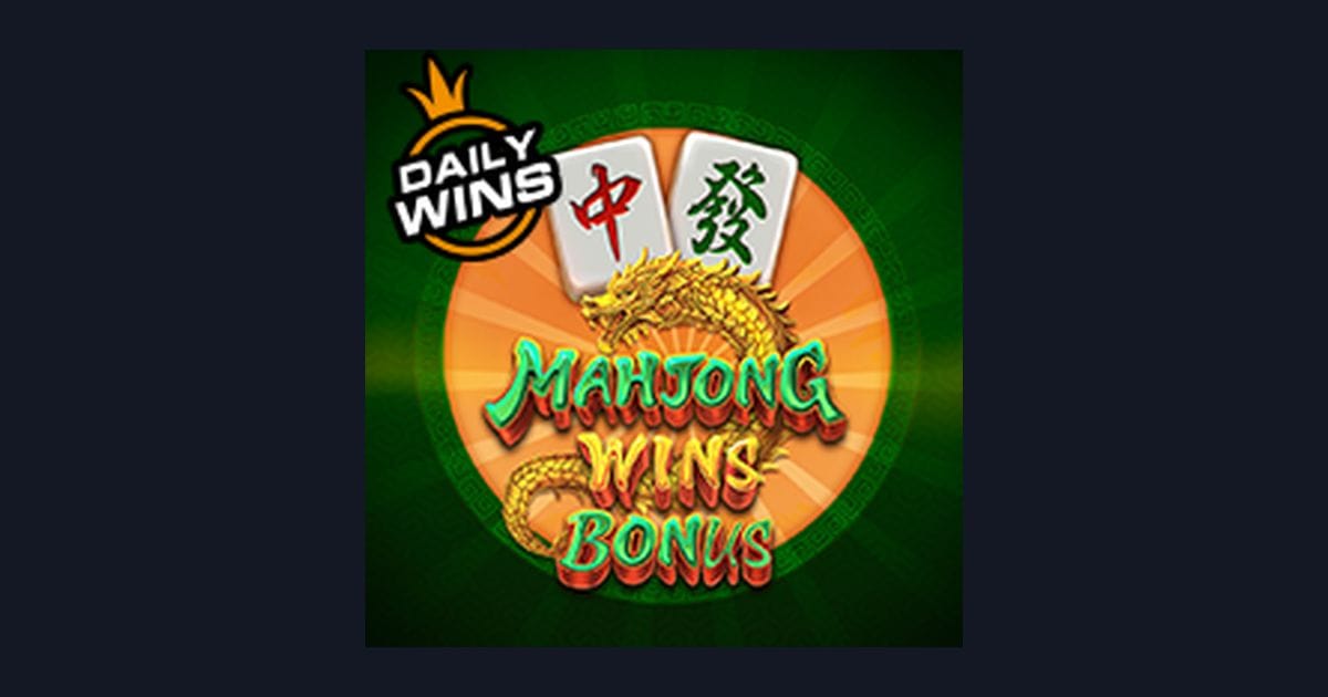 Raih Untung Maksimal dengan Mahjong Wins Bonus, Slot Anti Rungkad dari Pragmatic Play