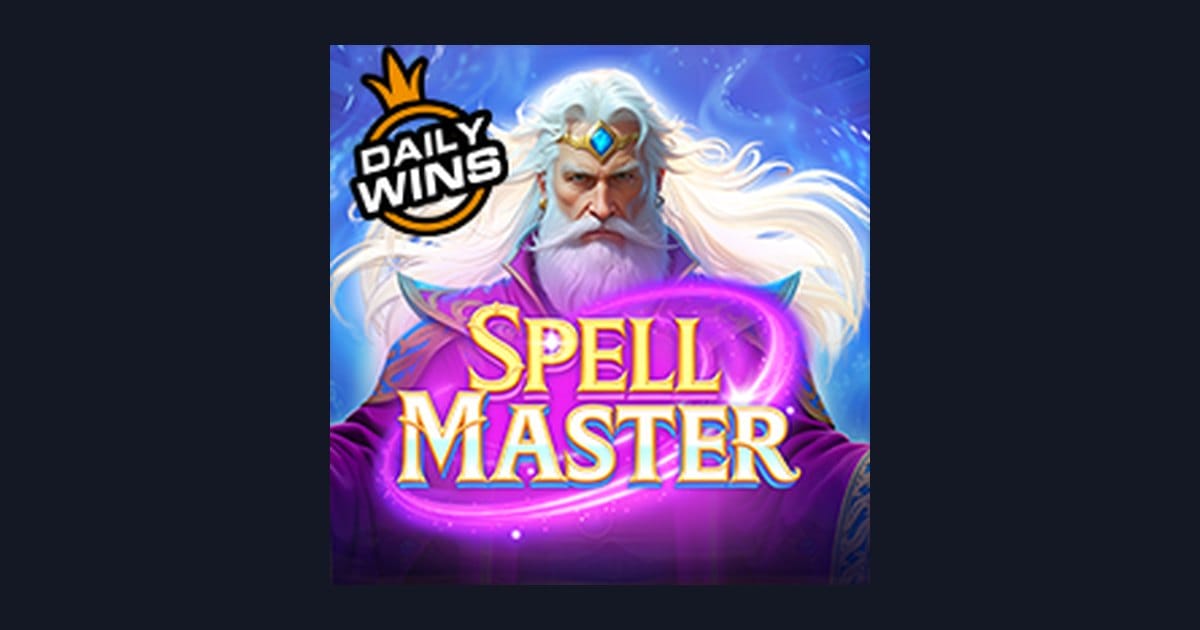 Trik Auto Maxwin Seru di Slot Spellmaster dari Pragmatic Play