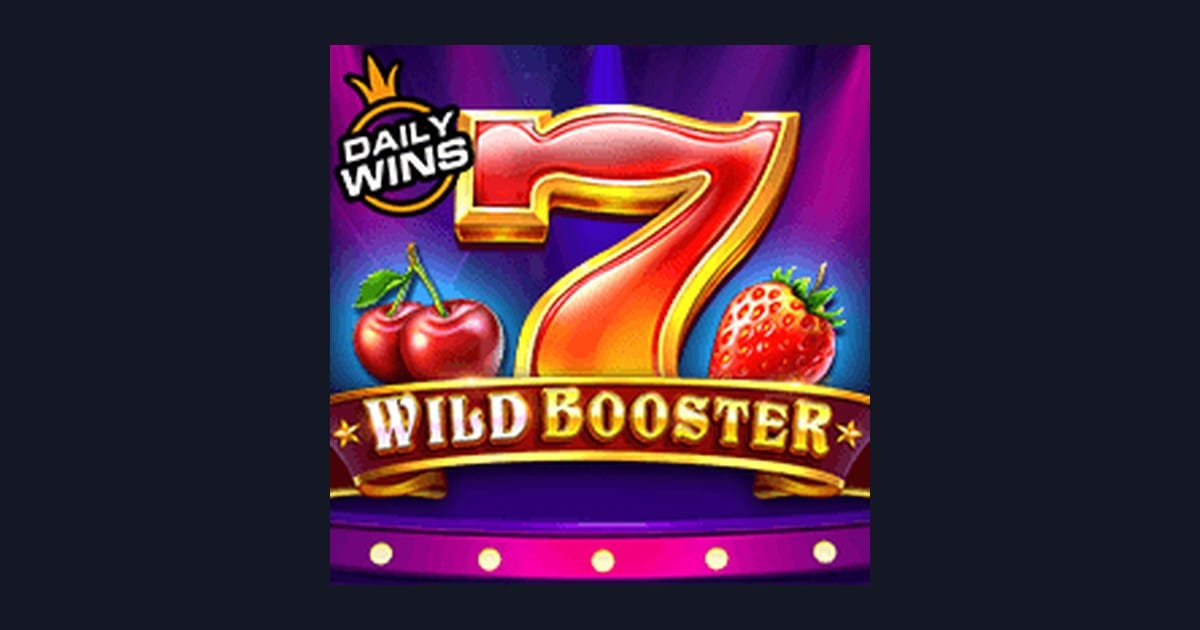 Wild Booster dan Info RTP Live Tertinggi untuk Slot Seru Pragmatic Play