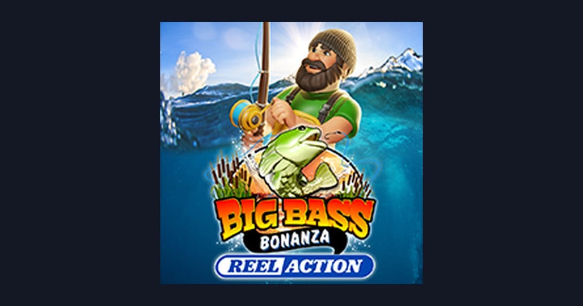 Big Bass Bonanza Reel Action: Tips Menang Slot untuk Pemula