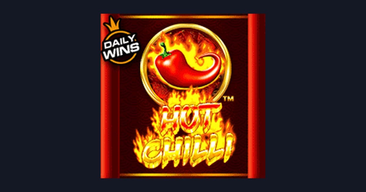 Bocoran RTP Hari Ini dan Tips Menarik Main Hot Chilli Slot Pragmatic Play
