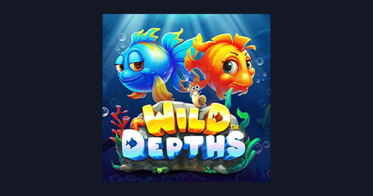 Bocoran RTP Hari Ini dan Panduan Lengkap Slot Wild Depths dari Pragmatic Play