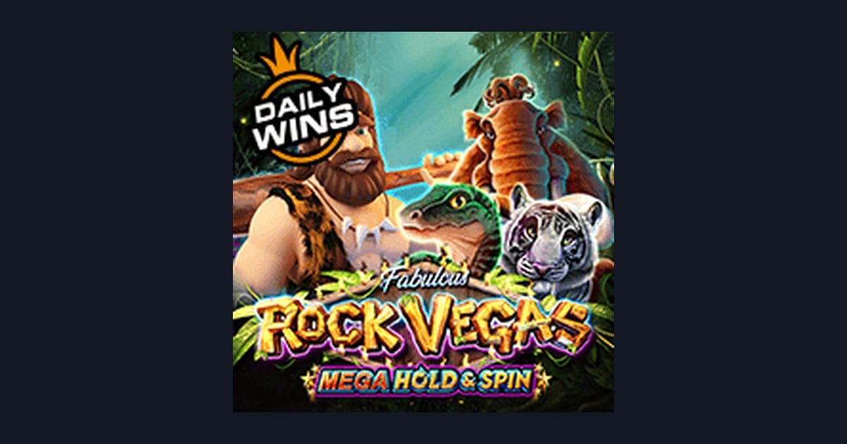 Bocoran RTP Hari Ini dan Tips Jitu Bermain Slot Rock Vegas dari Pragmatic Play