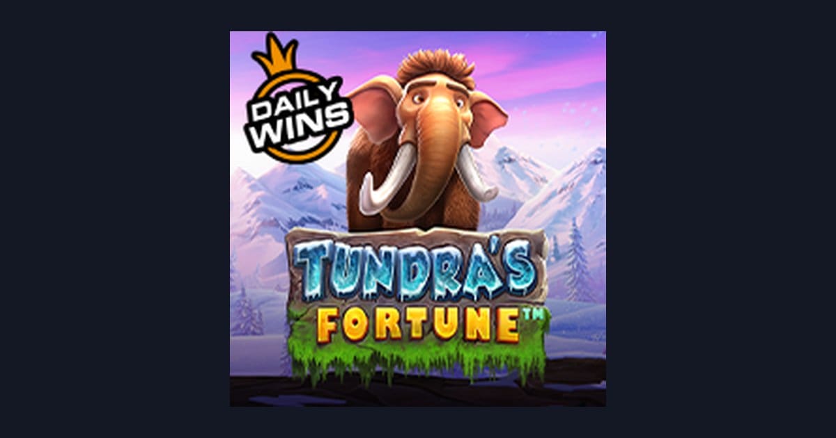 Bocoran RTP Hari Ini dan Tips Lengkap Bermain Slot Tundras Fortune
