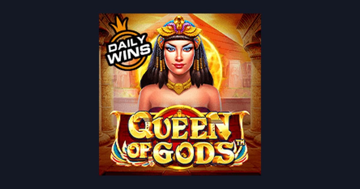 Bocoran RTP Hari Ini dan Tips Main Queen of Gods Slot Pragmatic Play