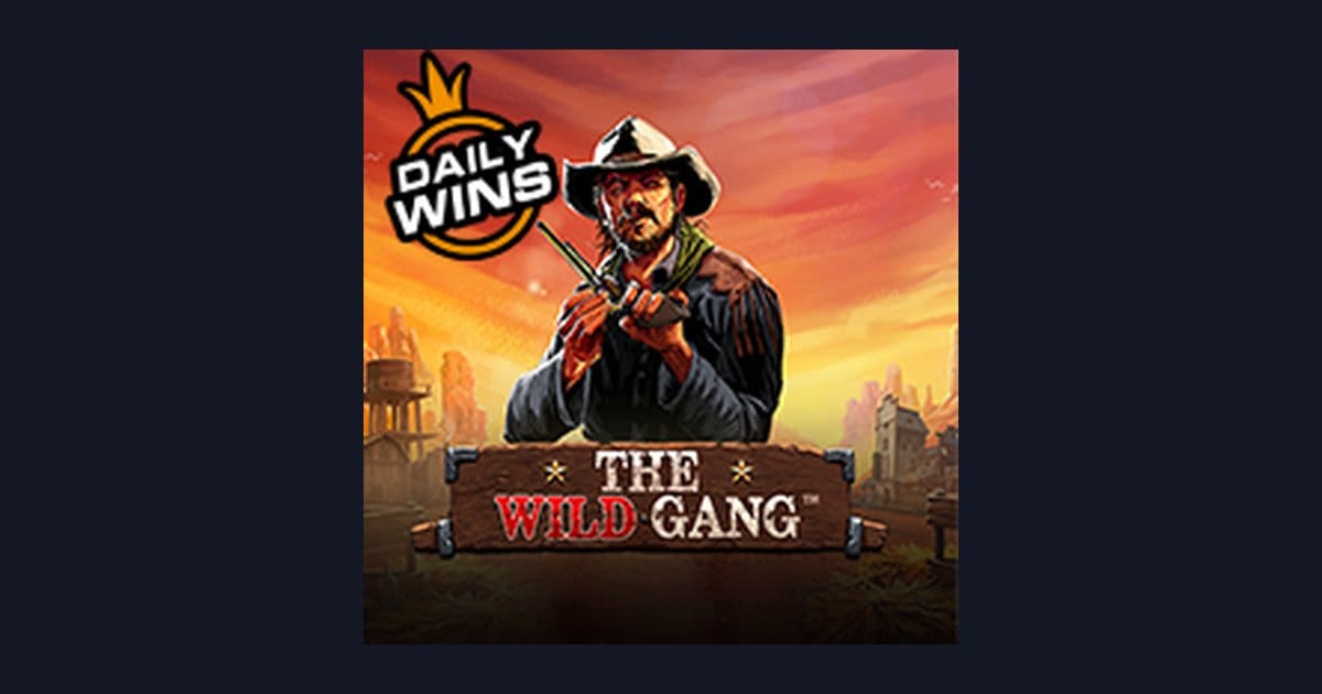 Bocoran RTP Hari Ini dan Tips Main The Wild Gang Slot Pragmatic Play