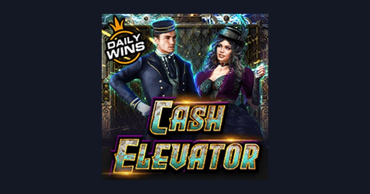 Cash Elevator dan Rahasia Freespin & Scatter Hoki di Slot Pragmatic Play