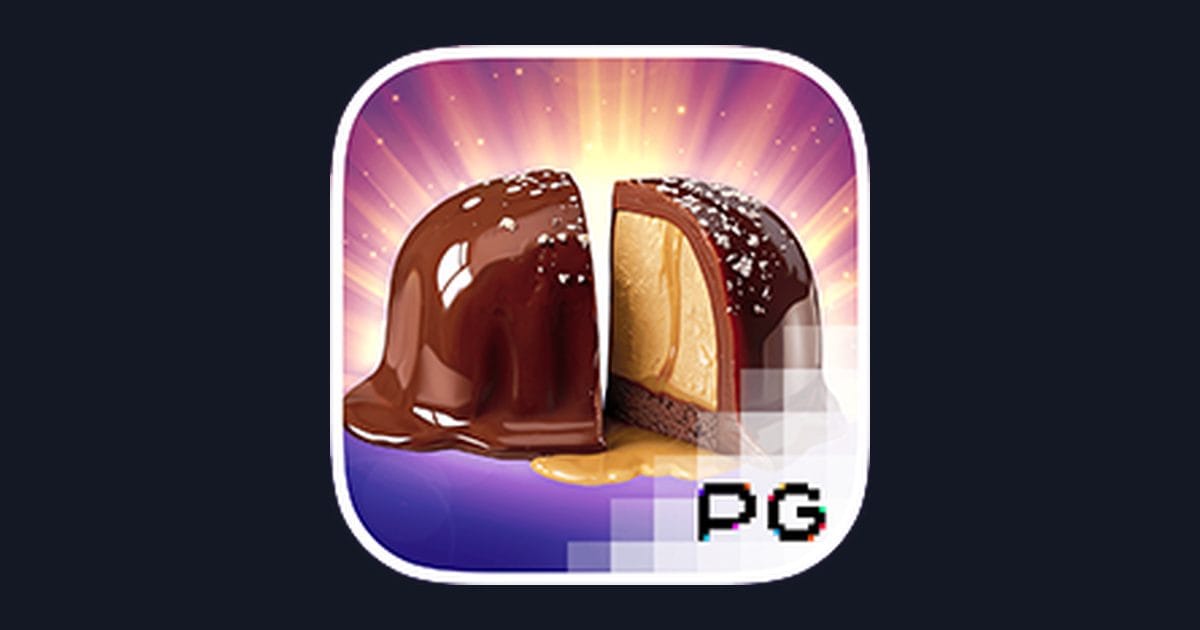Chocolate Deluxe: Sensasi Freespin & Scatter Hoki di Slot Manis