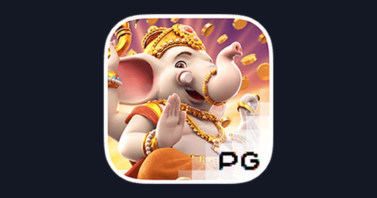 Ganesha Gold di Situs Slot Terpercaya dengan Bonus Harian Menarik