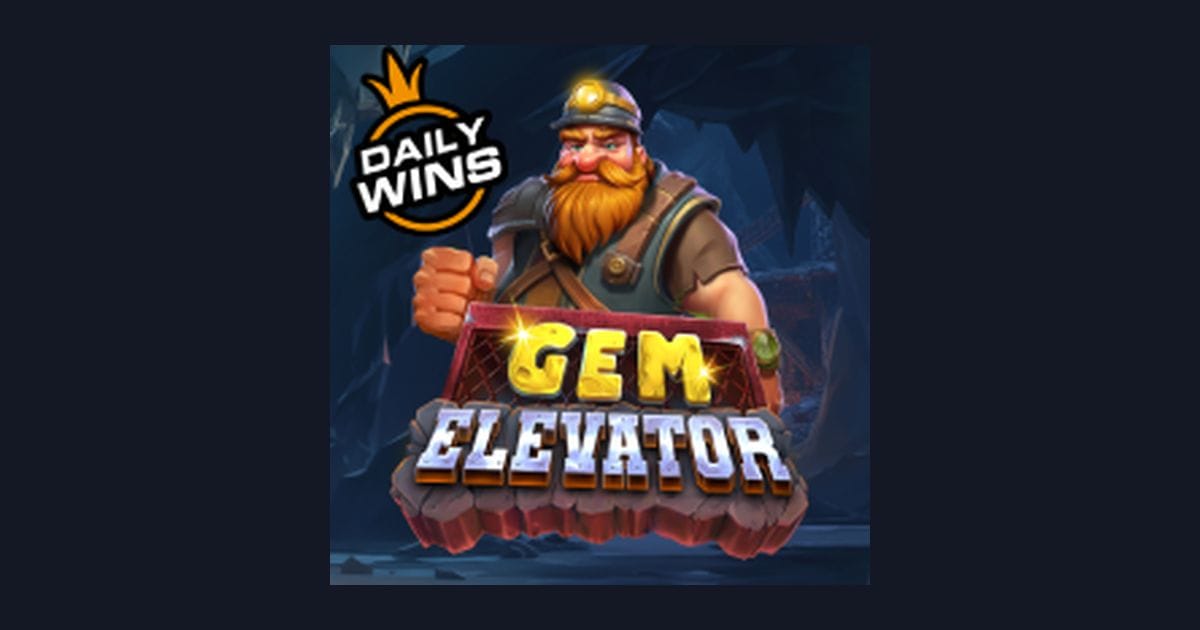 Gem Elevator: Slot Gacor Gampang Menang dengan Bonus Harian Menarik