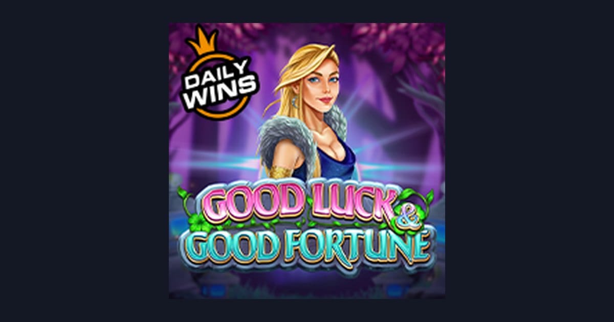 Good Luck and Good Fortune: Rahasia Freespin & Scatter untuk Hoki Maksimal