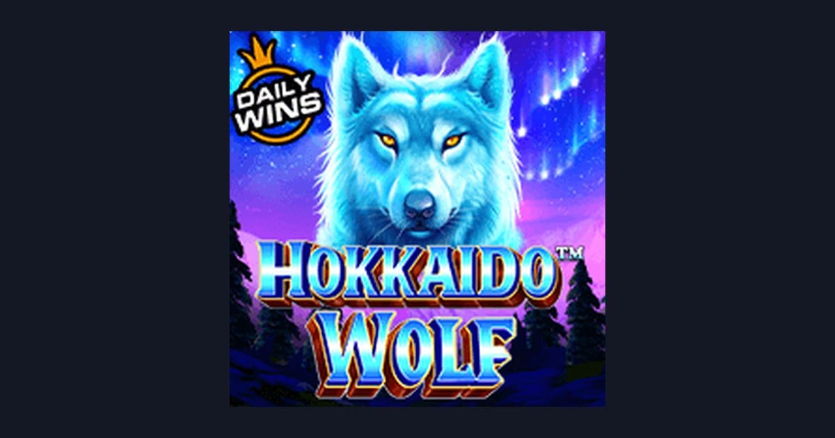 Jam Gacor Terbaru Hokkaido Wolf dan Rahasia Menang Slot Harian