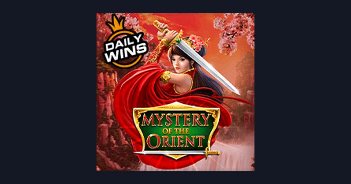 Jam Gacor Terbaru Mystery of the Orient: Rahasia Main Slot Bonus Harian