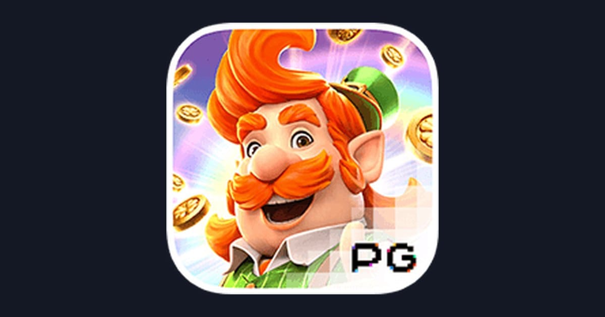 Leprechaun Riches, Slot Anti Rungkad dengan Bonus Rollingan Seru