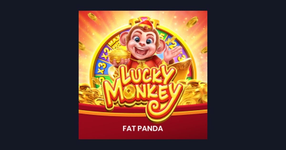Main Lucky Monkey dengan Modal Depo 5 Ribu, Raih Bonus Menarik