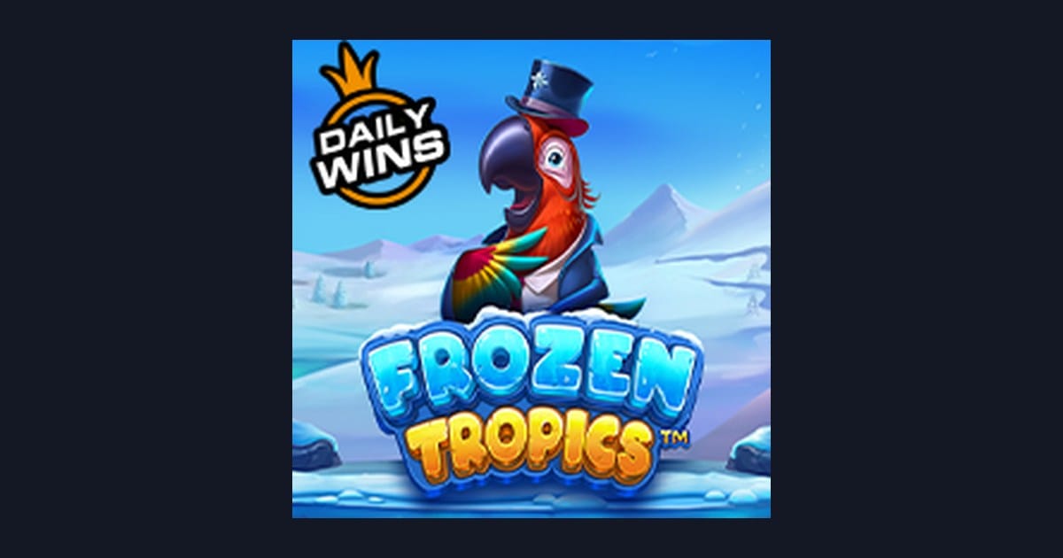 Mengenal Frozen Tropics: Fitur Seru dan Tingkat Volatilitas Slot dari Pragmatic Play
