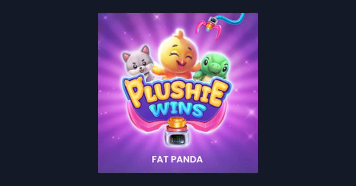 Mengenal Plushie Wins: Fitur Menarik dan Tingkat Volatilitas Slot dari Pragmatic Play