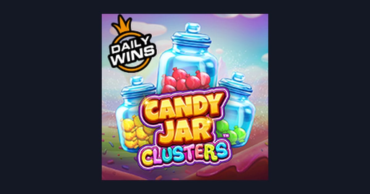 Mengenal Slot Candy Jar Clusters: Fitur Menarik dan Tingkat Volatilitasnya