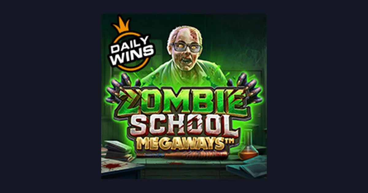 Mengenal Zombie School Megaways dengan Info RTP Live Tertinggi dan Bonus Menarik