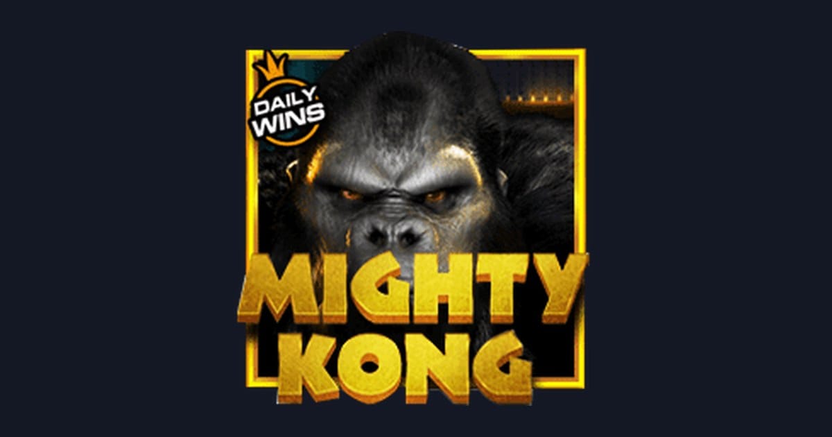 Mighty Kong dan Rahasia Freespin & Scatter Hoki di Slot Pragmatic
