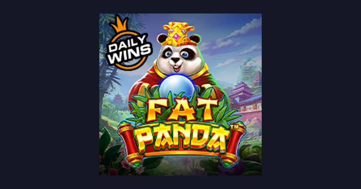Nikmati Serunya Fat Panda dengan Daftar & Login Gampang di LTE4D
