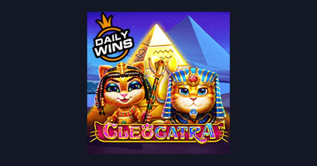 Nikmati Serunya Slot Cleocatra dengan Deposit Pulsa Tanpa Potongan