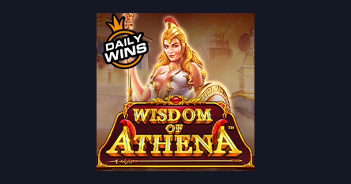 Panduan Lengkap Tips Menang Slot Wisdom of Athena untuk Pemula