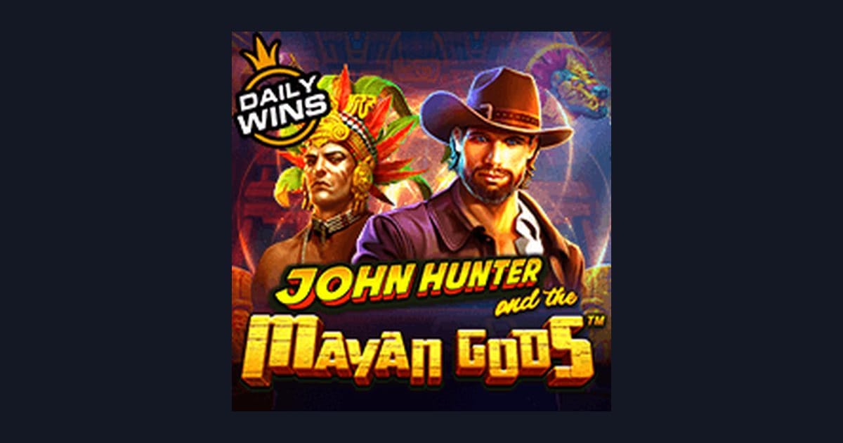 Rahasia Menang John Hunter and the Mayan Gods dengan Tips Jitu untuk Pemula