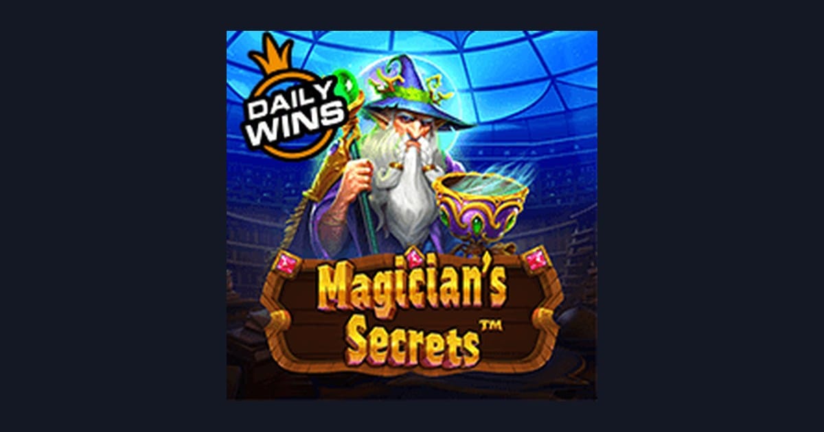 Rahasia Menang Magicians Secrets: Tips Jitu Buat Pemula Slot