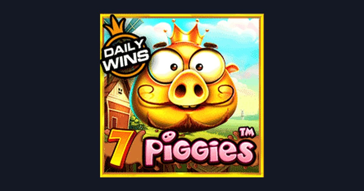 Rahasia Menang Slot 7 Piggies: Tips Ampuh untuk Pemula