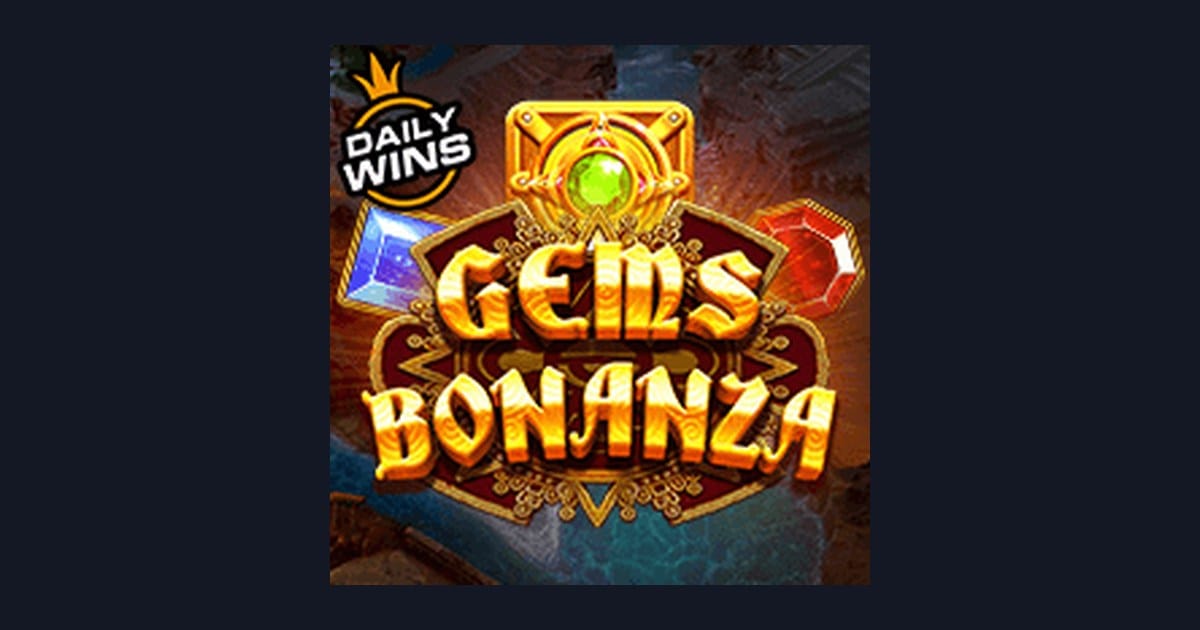 Rahasia Menang Slot Gacor Gems Bonanza dengan Modal Kecil