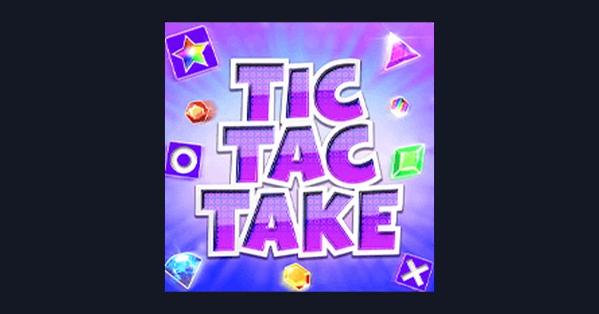Rahasia Menang Slot Gacor Hari Ini Bersama Tic Tac Take dari Pragmatic Play