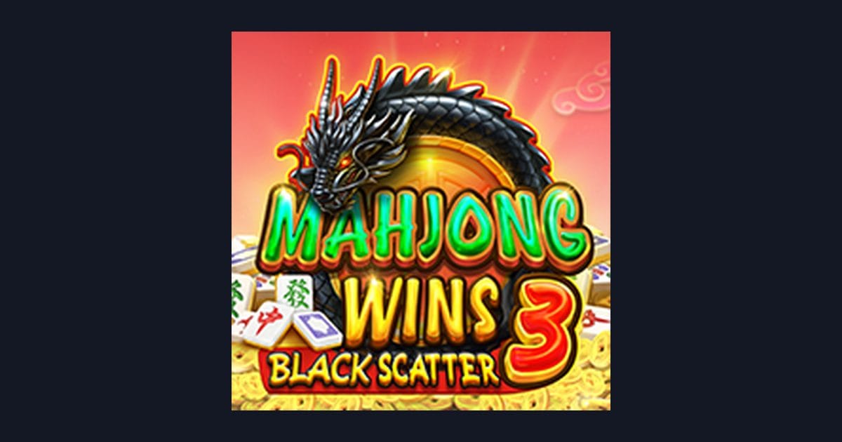 Rahasia Menang Slot Gacor Mahjong Wins 3 Black Scatter dari Pragmatic Play