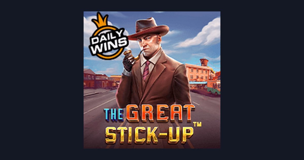 Rahasia Menang The Great Stick Up dengan Deposit Dana OVO Gopay