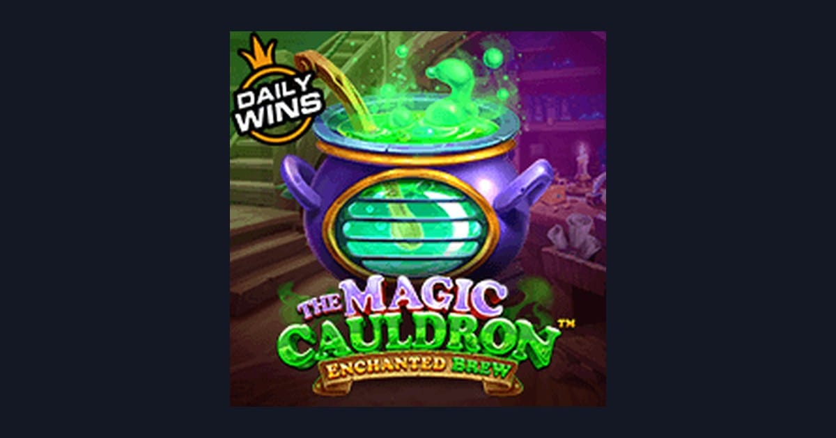 Rahasia Menang The Magic Cauldron Enchanted Brew: Tips Ampuh untuk Pemula