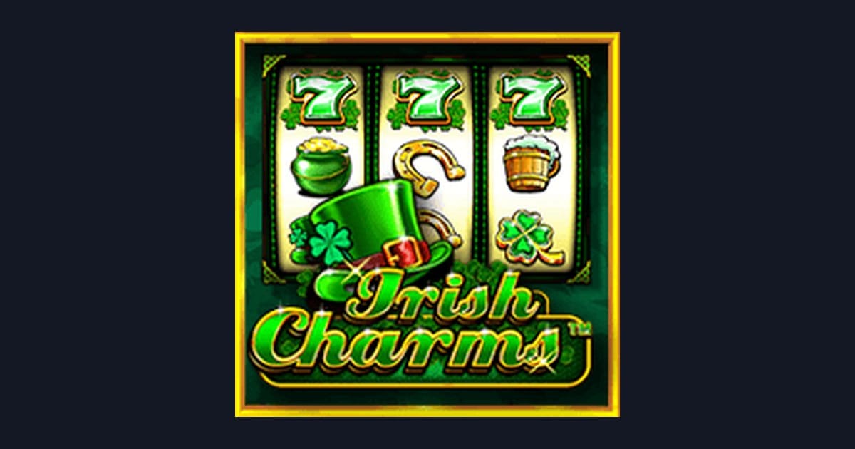 Rahasia Pola Spin Gacor di Slot Irish Charms dari Pragmatic Play