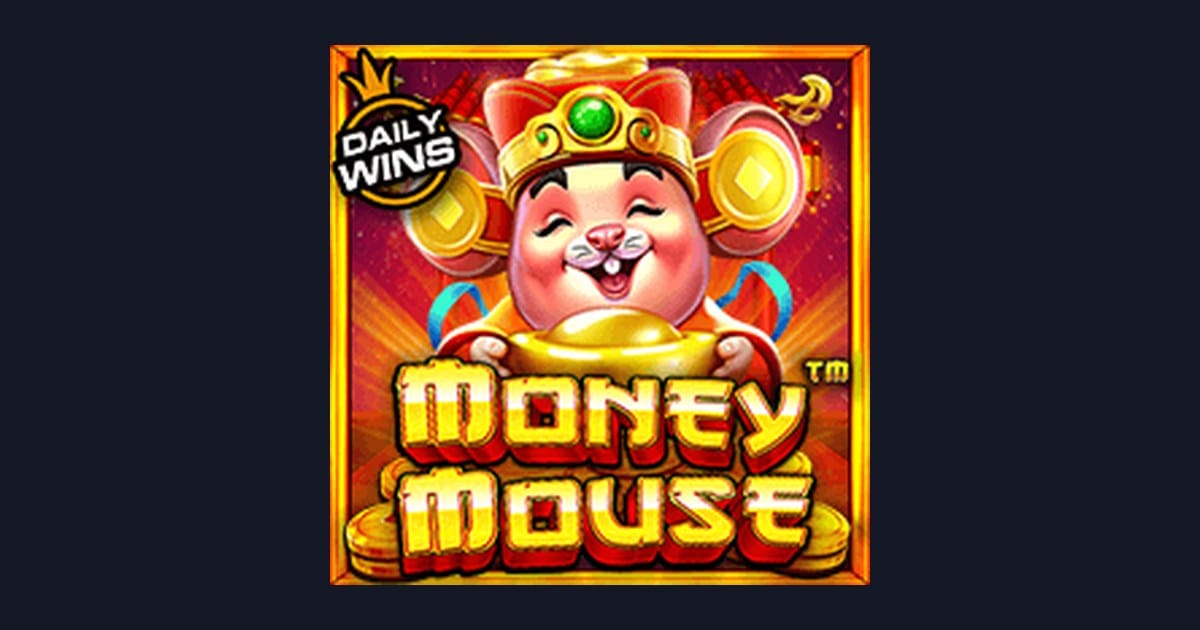 Rahasia Pola Spin Gacor di Slot Money Mouse dari Pragmatic Play