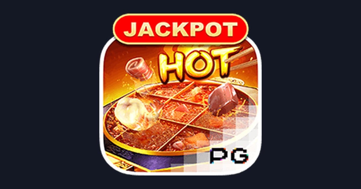 Rahasia RTP Live Tertinggi Slot Hotpot dari PG Soft yang Perlu Diketahui
