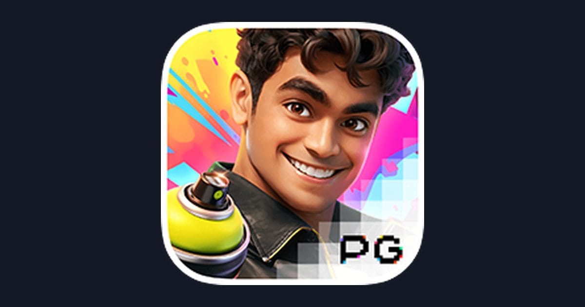 Rahasia Slot Maxwin Graffiti Rush dari PG Soft yang Wajib Dicoba
