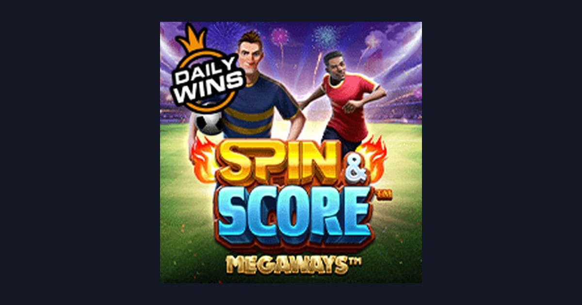 Rahasia Spin and Score Megaways Slot Gacor Hari Ini yang Wajib Dicoba