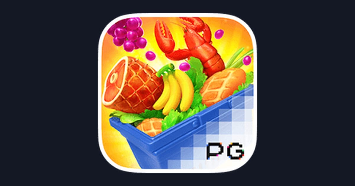 Raih Info RTP Live Tertinggi di Slot Supermarket Spree dari PG Soft