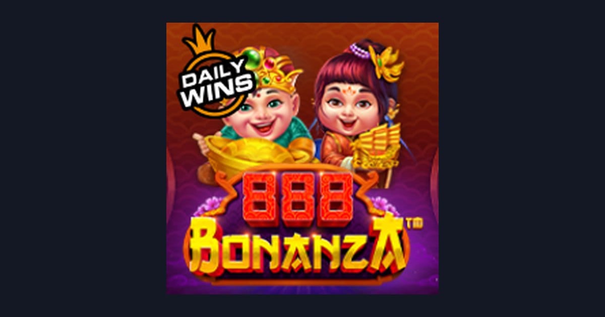 Raih Kemenangan Maksimal dengan 888 Bonanza Slot Gacor Hari Ini