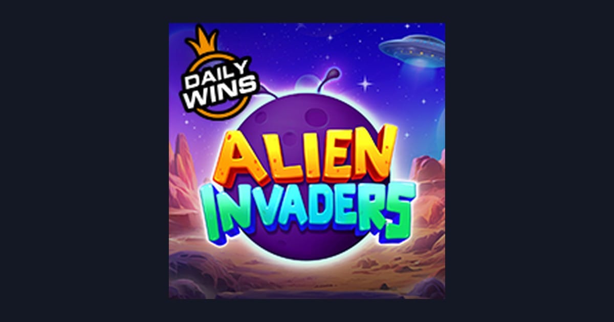 Raih Kemenangan Mudah di Alien Invaders dengan Link Slot Gacor Terbaik