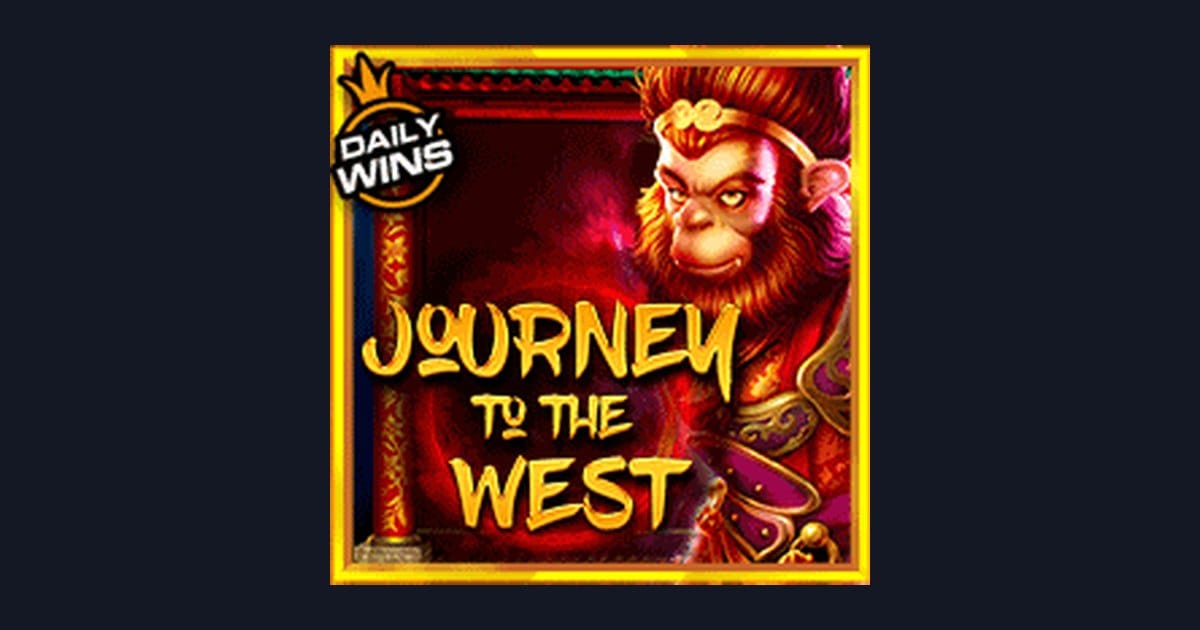 Raih Pola Spin Gacor di Slot Journey To the West dari Pragmatic Play
