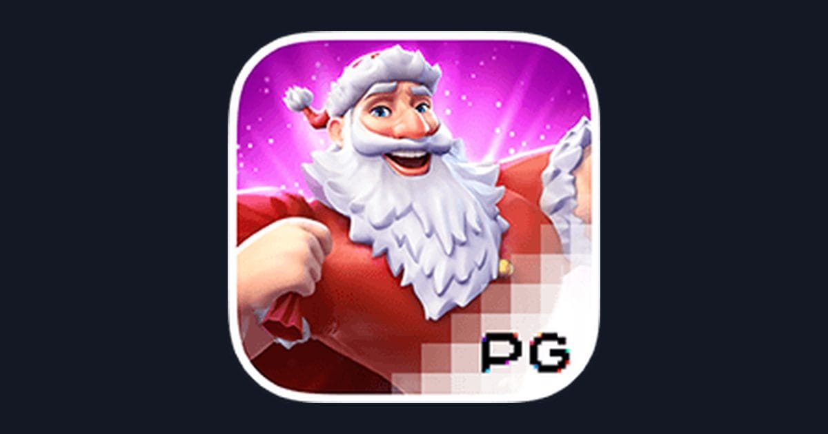 Rasakan Sensasi Santas Gift Rush dengan Daftar & Login Gampang di LTE4D